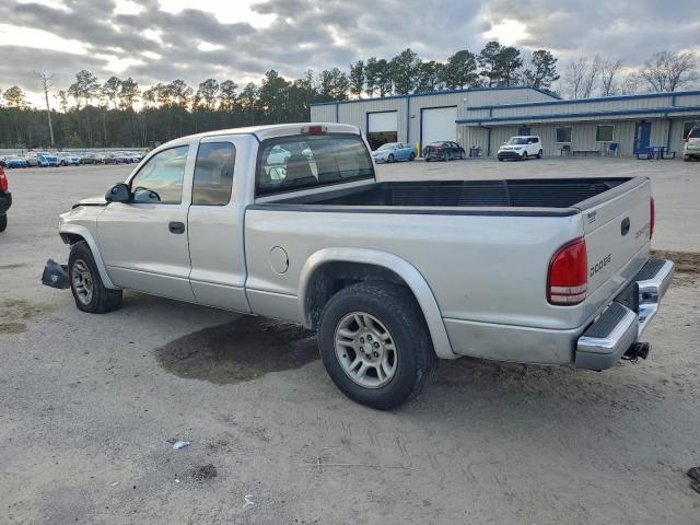 Dodge Dakota Slt Image 2