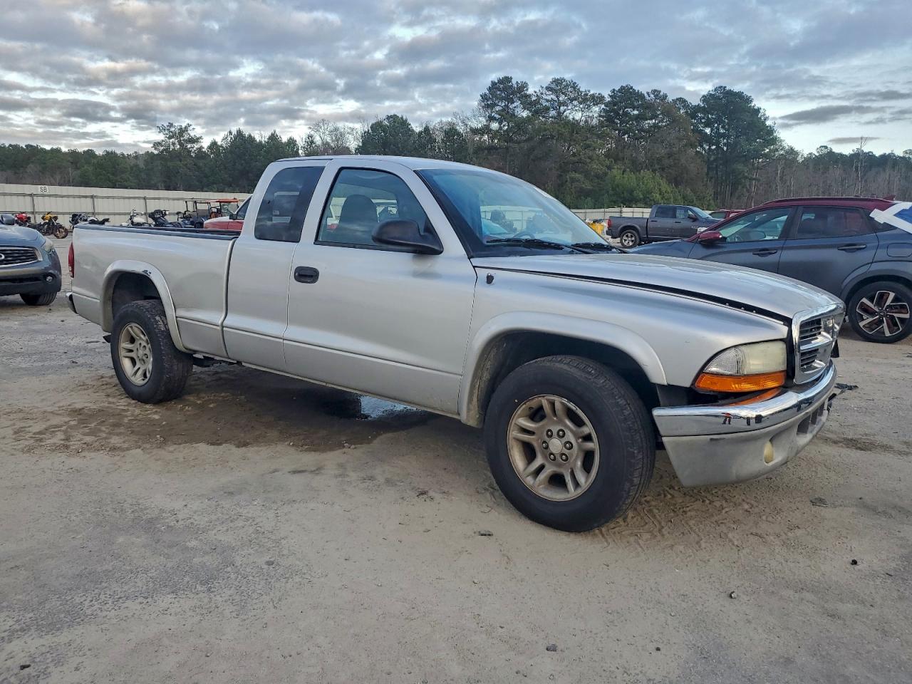 Dodge Dakota Slt Image 4