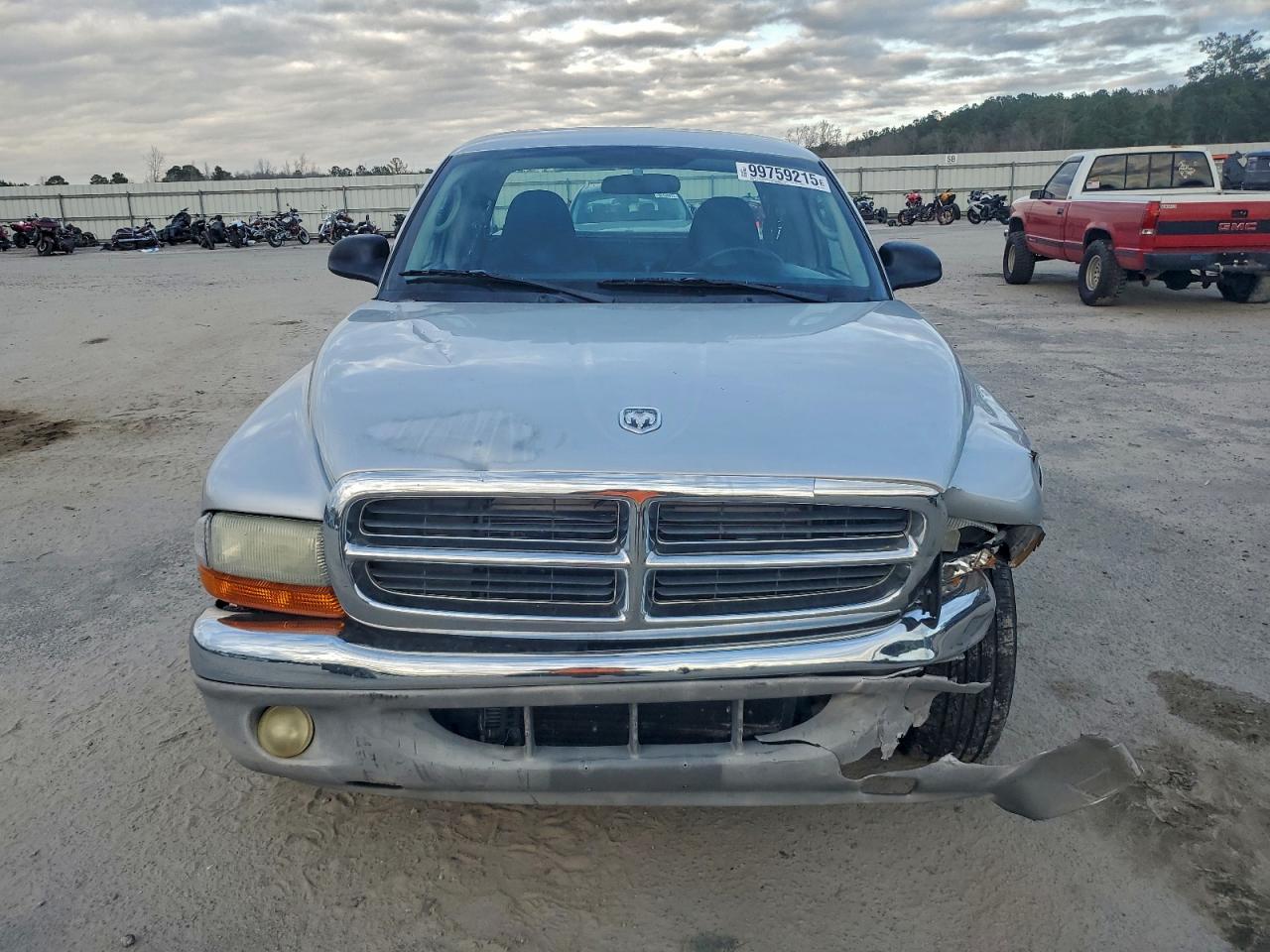 Dodge Dakota Slt Image 10