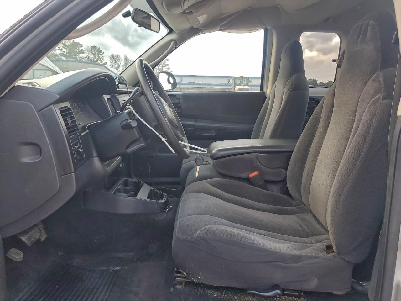 Dodge Dakota Slt Image 6