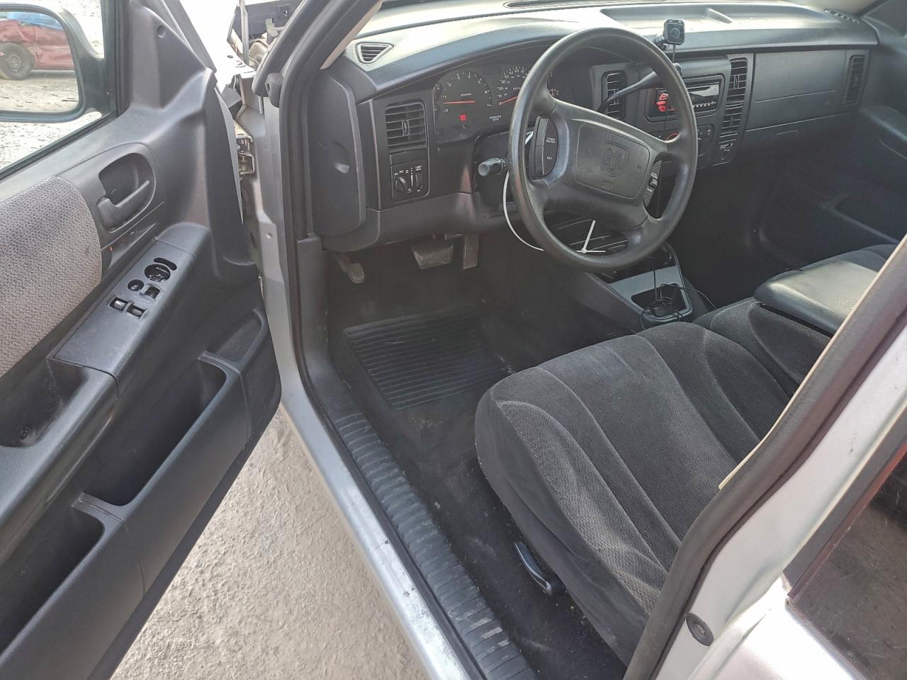 Dodge Dakota Slt Image 12