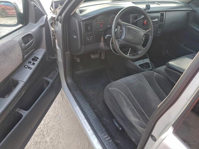 Dodge Dakota Slt Image 12