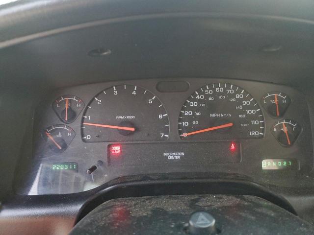 Dodge Dakota Slt Image 8