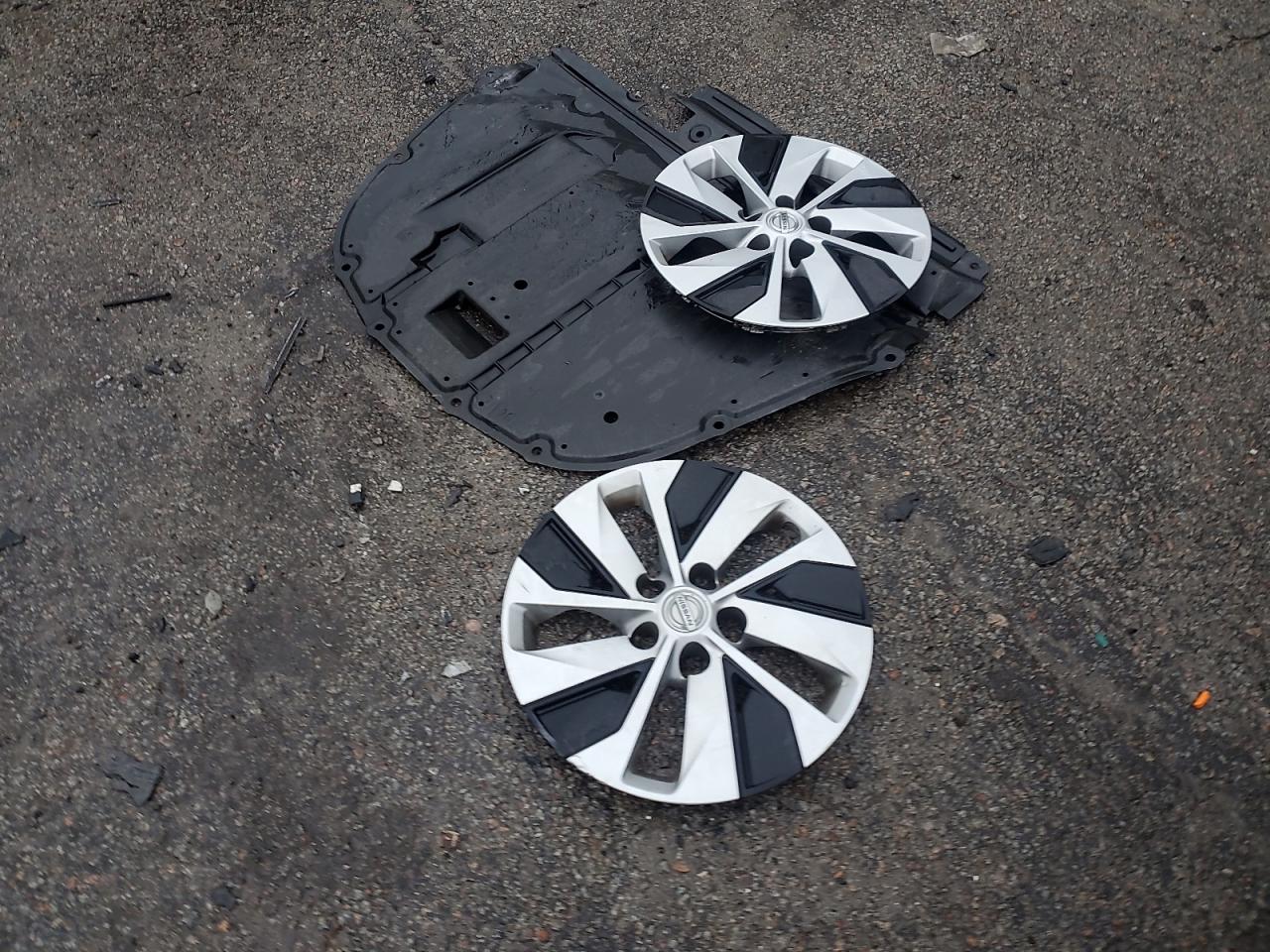 Nissan Altima S Image 12