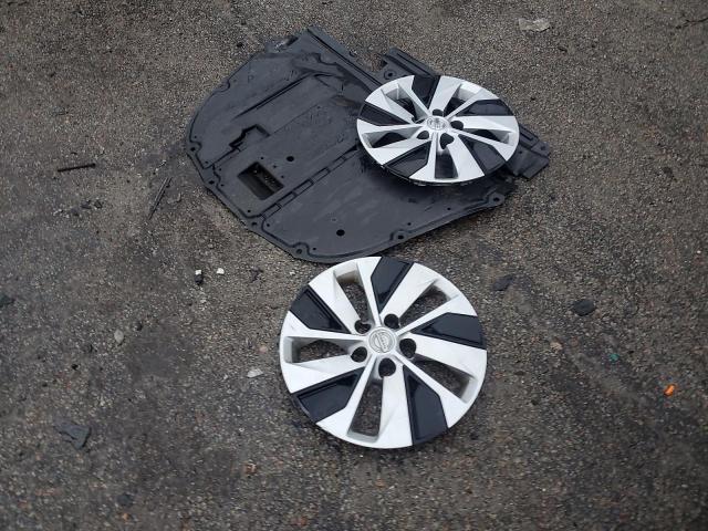 Nissan Altima S Image 12