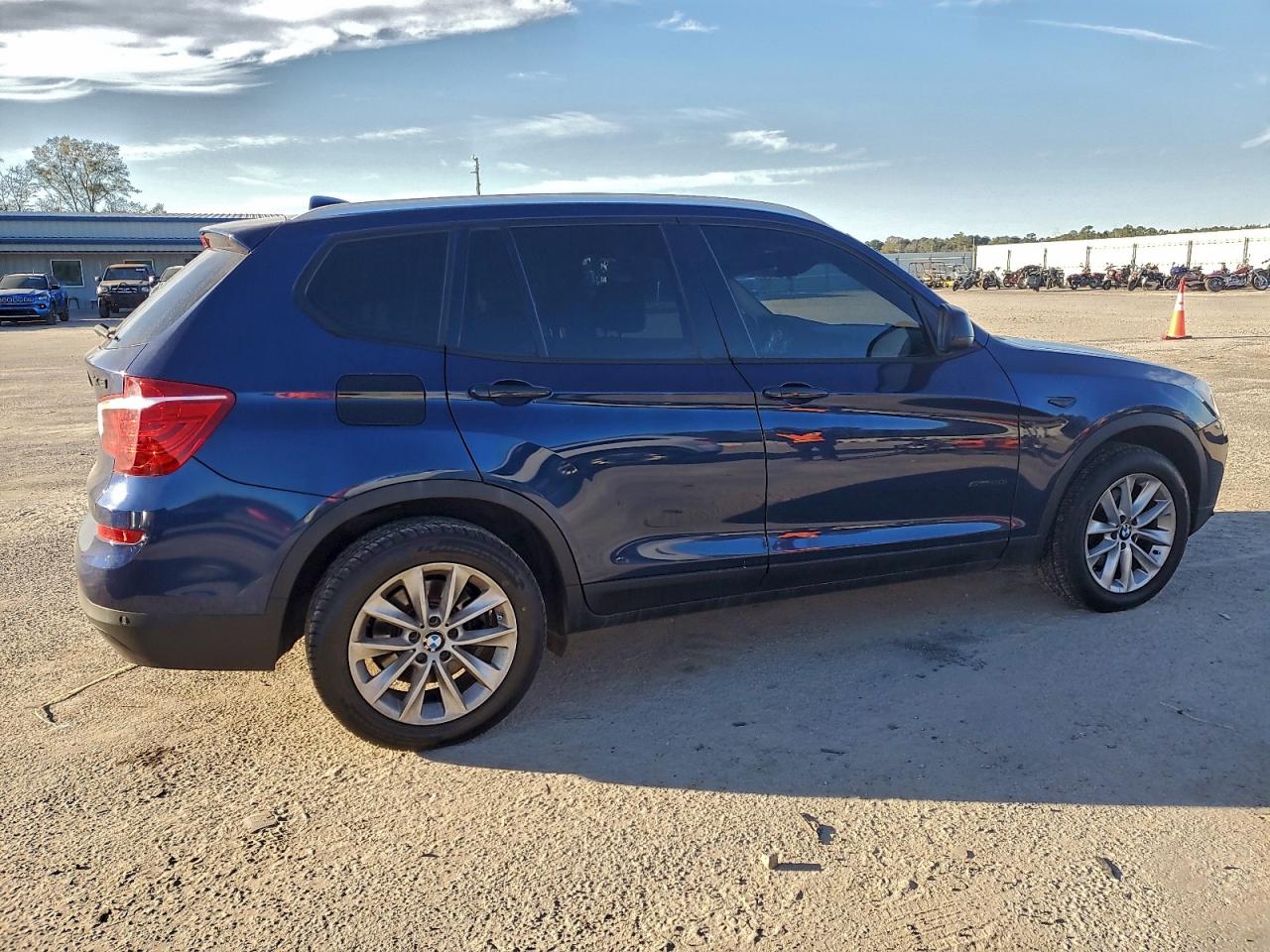 BMW X Series Sdrive28i Image 12