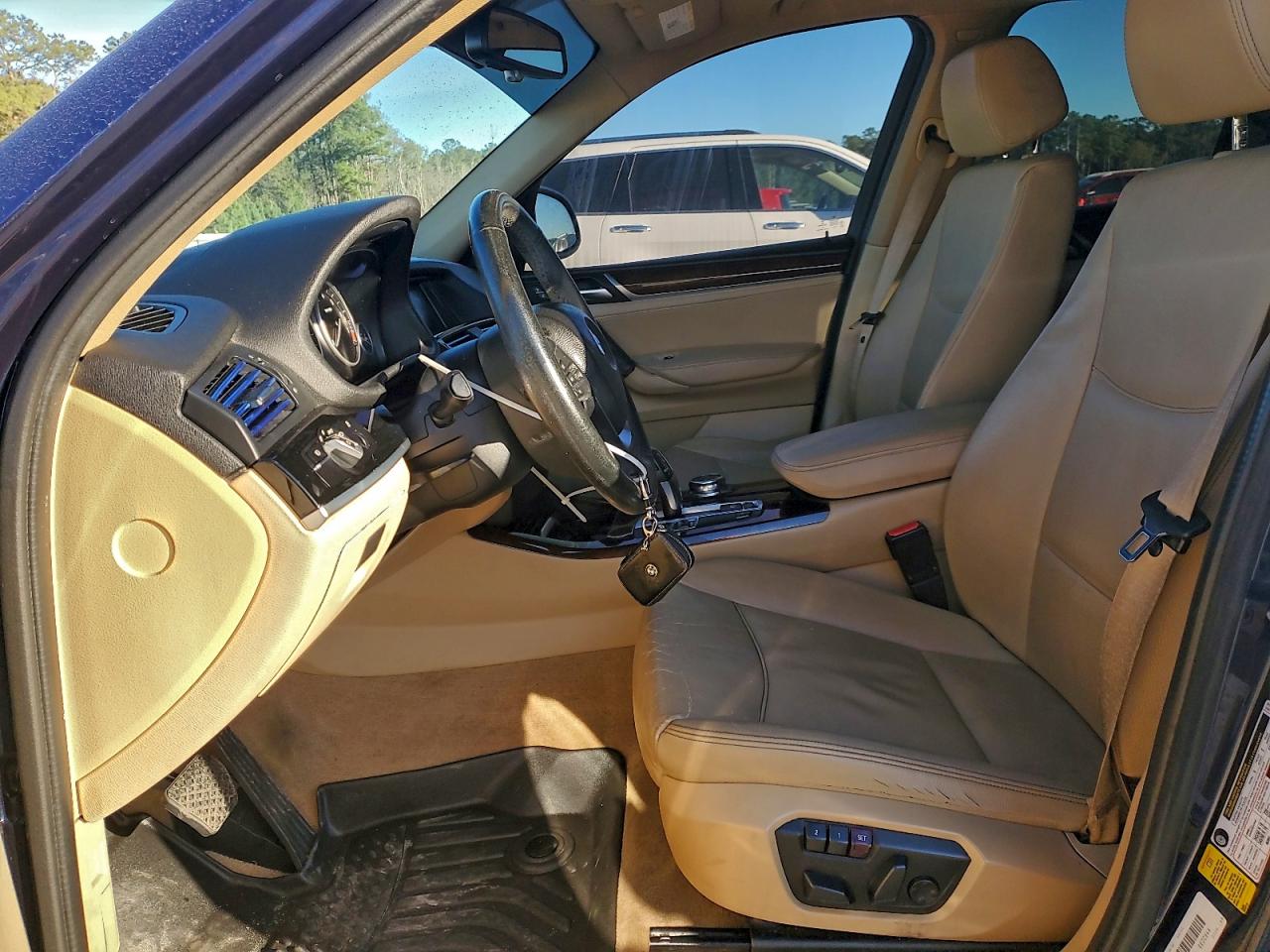 BMW X Series Sdrive28i Image 4