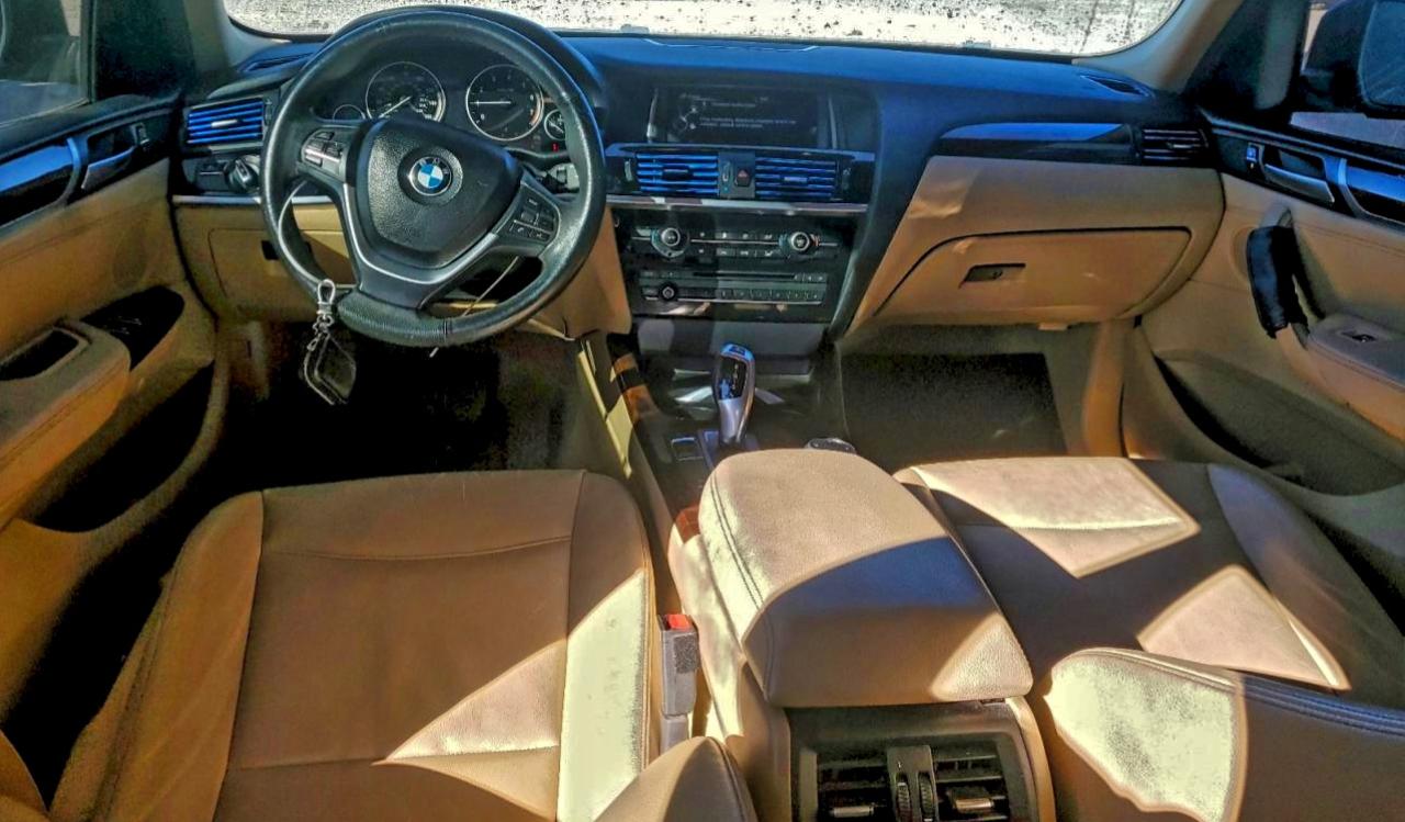 BMW X Series Sdrive28i Image 11