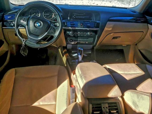BMW X Series Sdrive28i Image 11