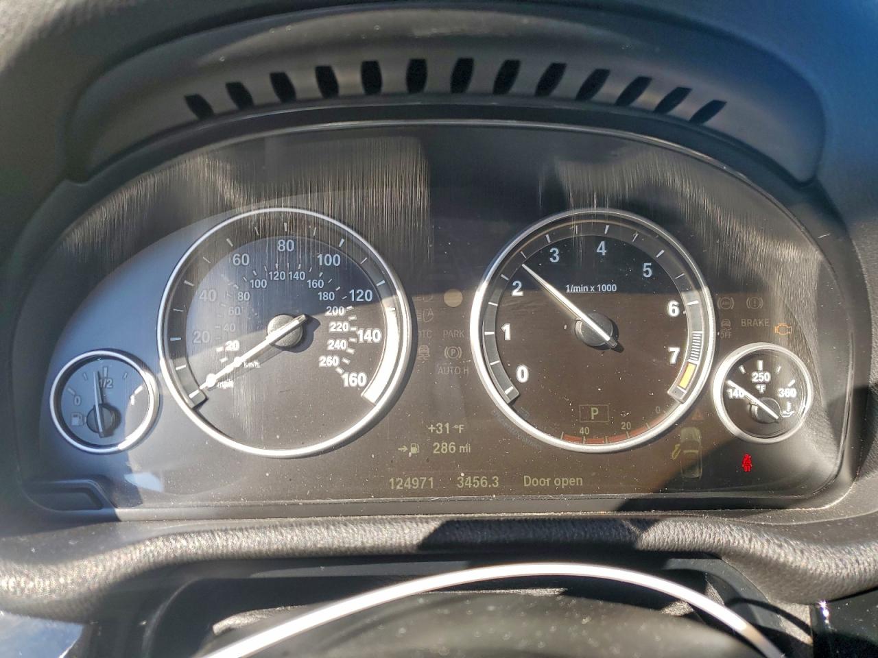 BMW X Series Sdrive28i Image 5