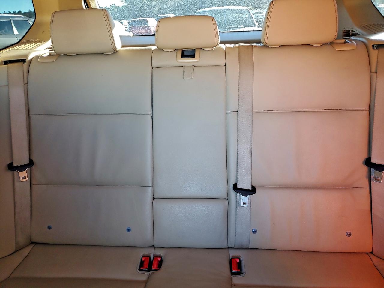 BMW X Series Sdrive28i Image 8