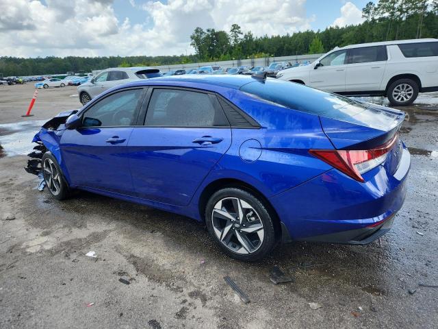 Hyundai ELANTRA Sel Image 10