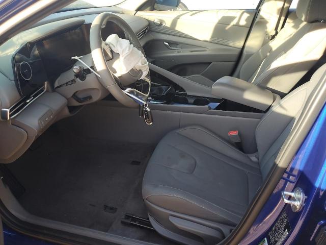 Hyundai ELANTRA Sel Image 9