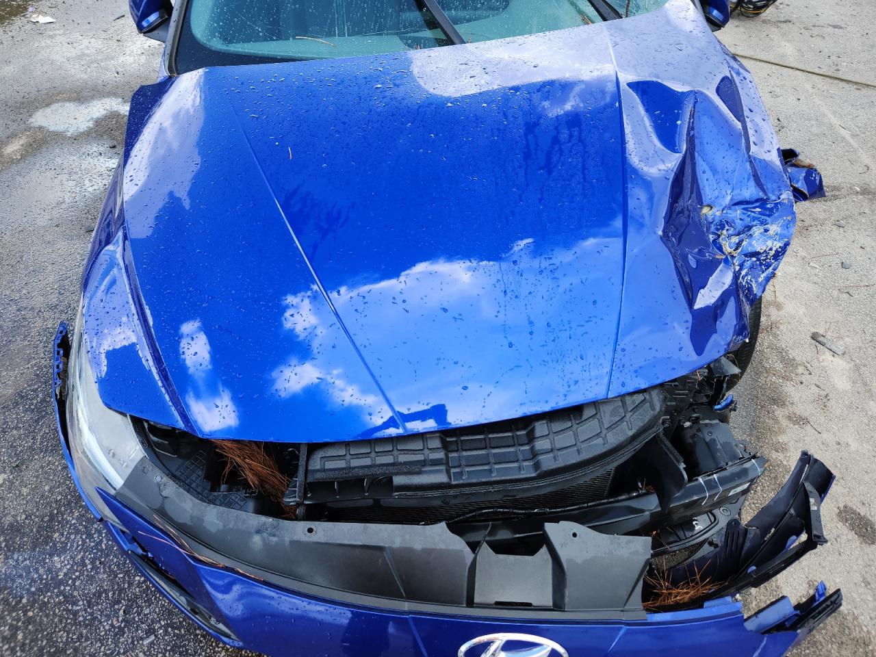 Hyundai ELANTRA Sel Image 4