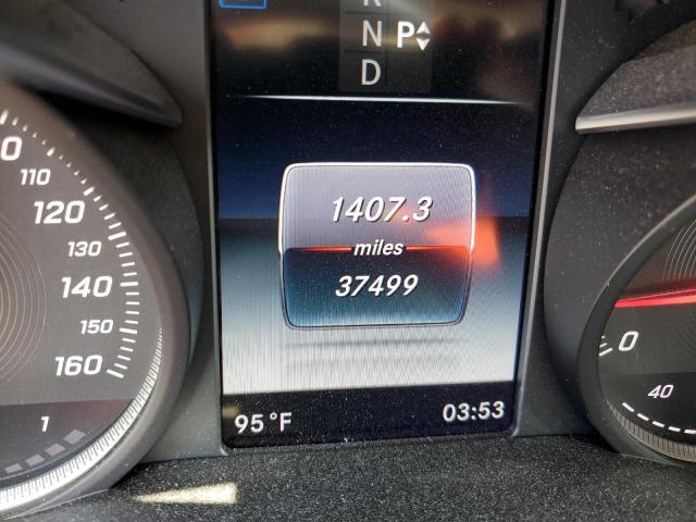 Mercedes-Benz C-Class 300 4matic Image 9