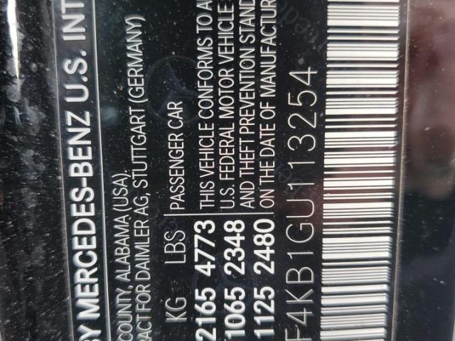 Mercedes-Benz C-Class 300 4matic Image 6