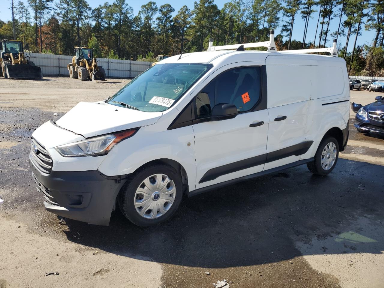Ford Transit Xl Image 1