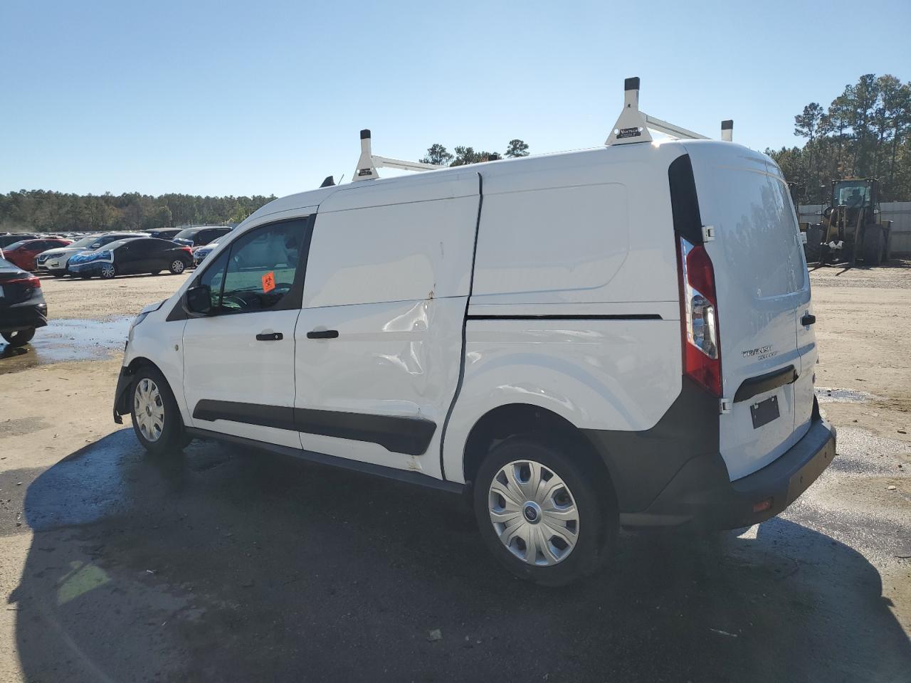 Ford Transit Xl Image 2