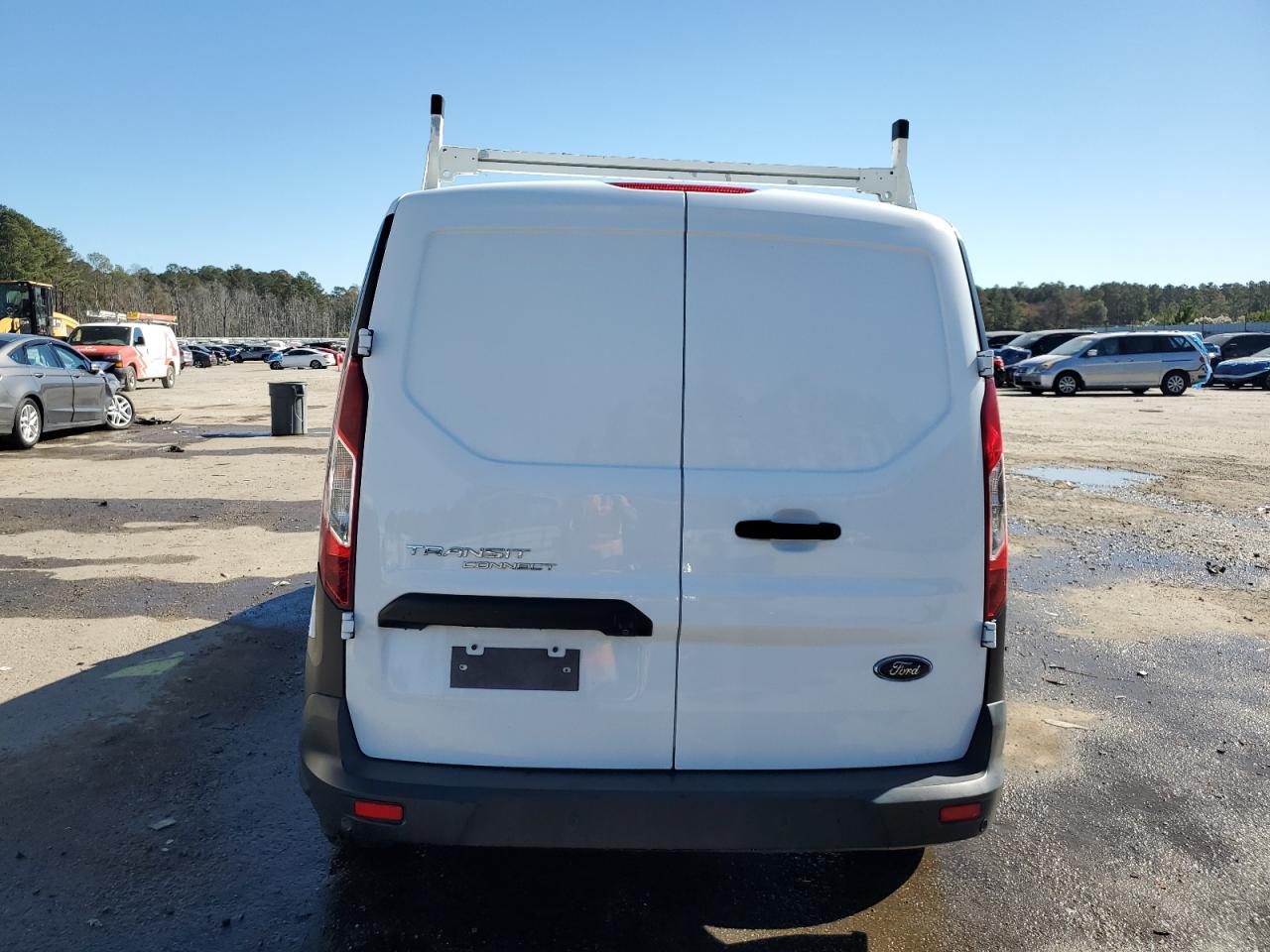 Ford Transit Xl Image 5