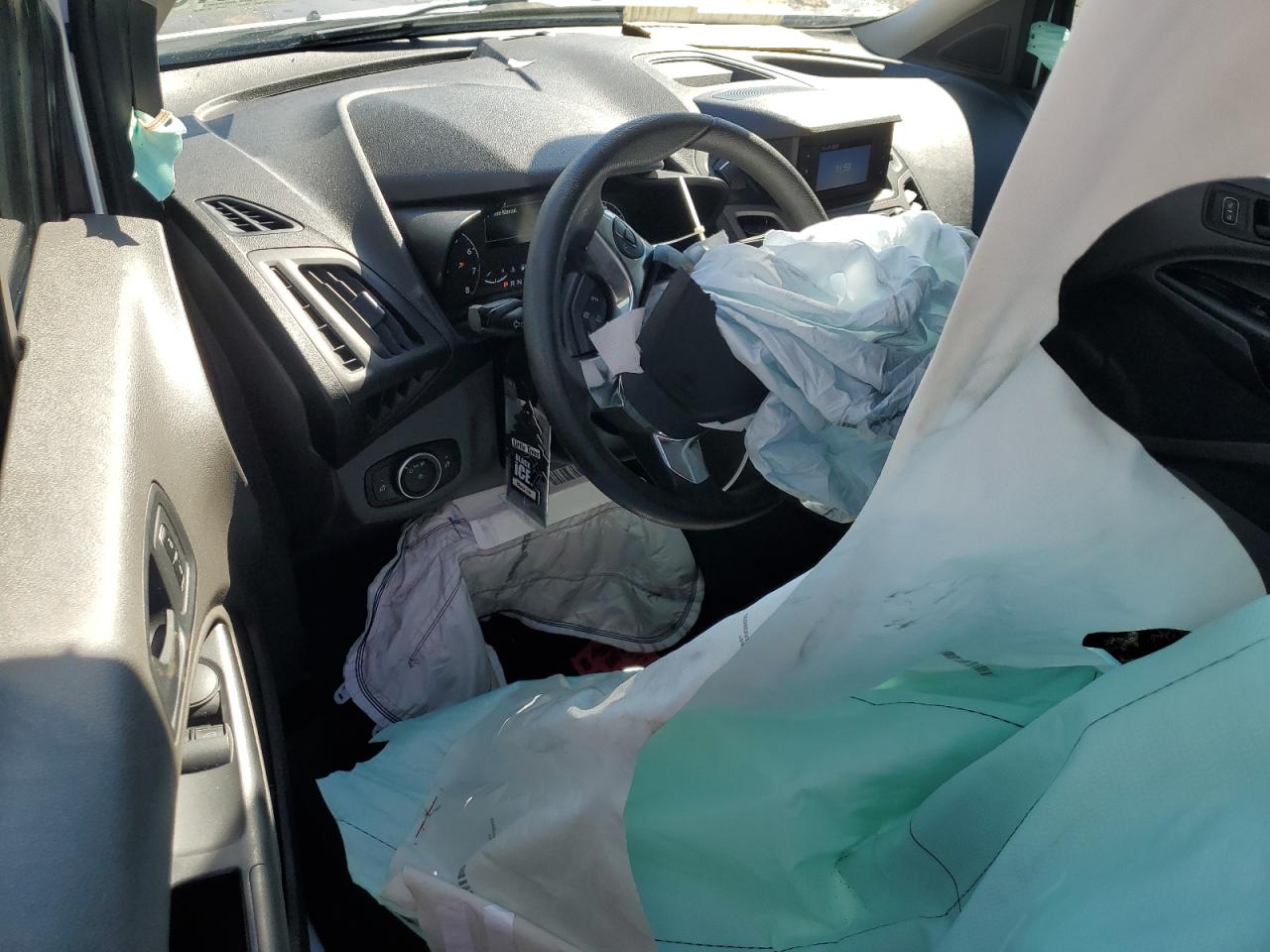 Ford Transit Xl Image 4