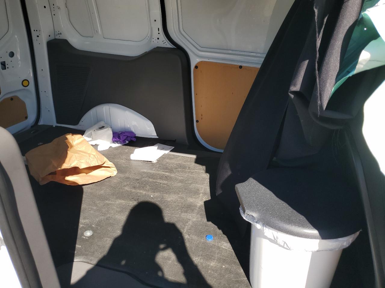 Ford Transit Xl Image 11