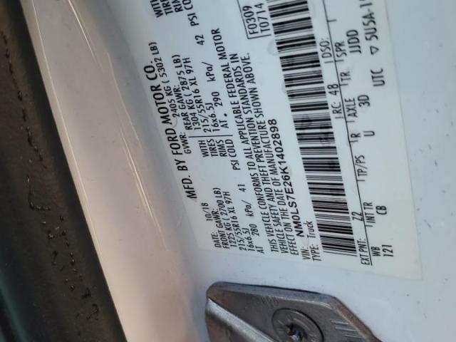 Ford Transit Xl Image 12