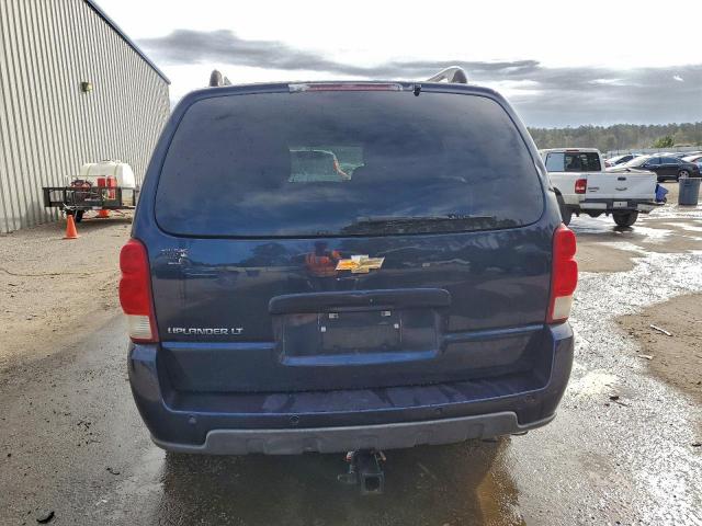 Chevrolet Uplander Lt Image 6