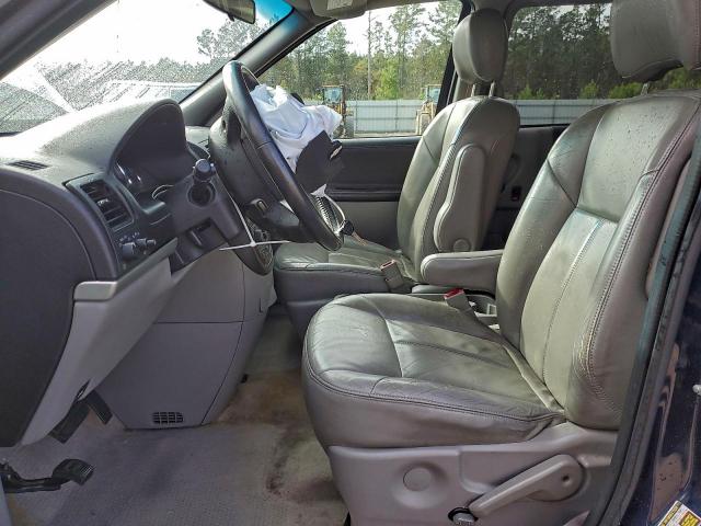 Chevrolet Uplander Lt Image 5