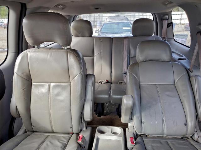 Chevrolet Uplander Lt Image 8