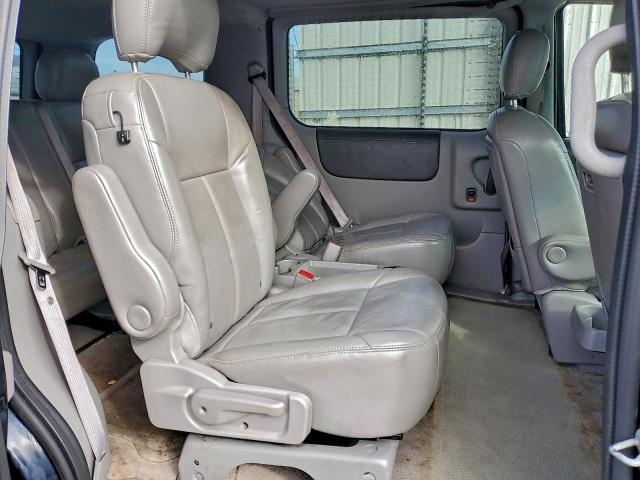 Chevrolet Uplander Lt Image 10