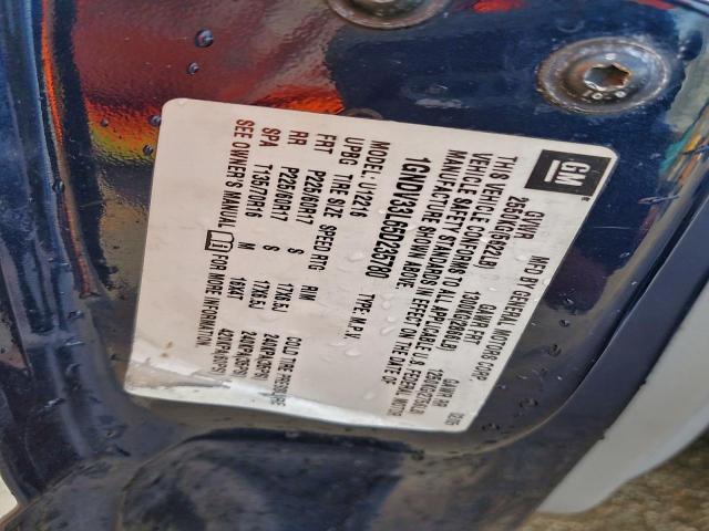 Chevrolet Uplander Lt Image 11