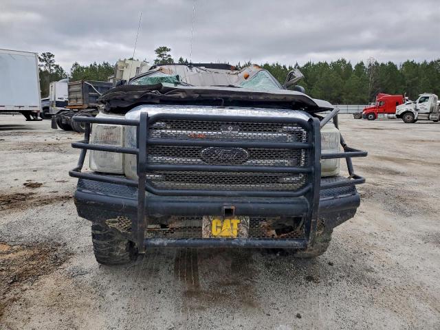 Ford F-350 Super Duty Image 7