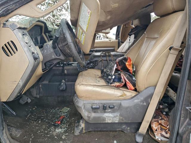 Ford F-350 Super Duty Image 11