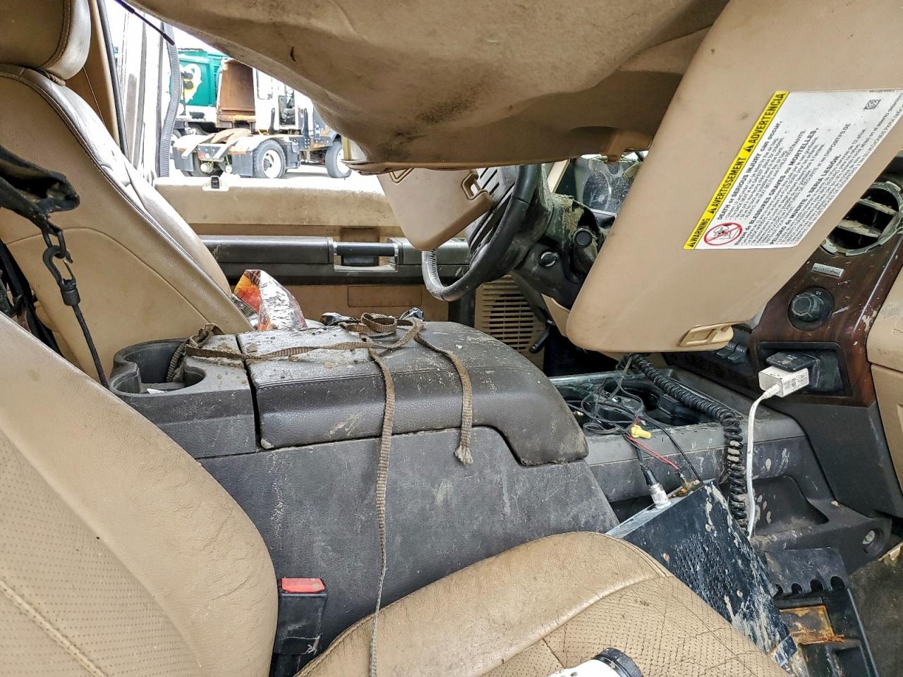 Ford F-350 Super Duty Image 6