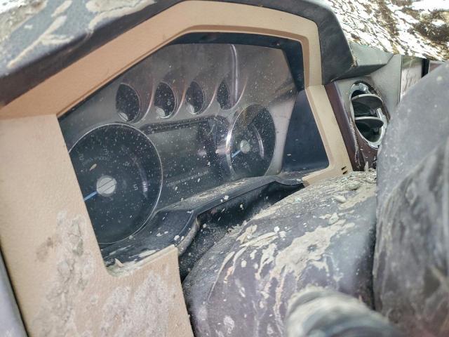 Ford F-350 Super Duty Image 10