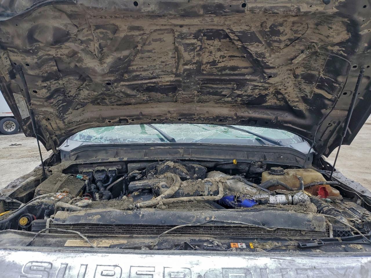 Ford F-350 Super Duty Image 9