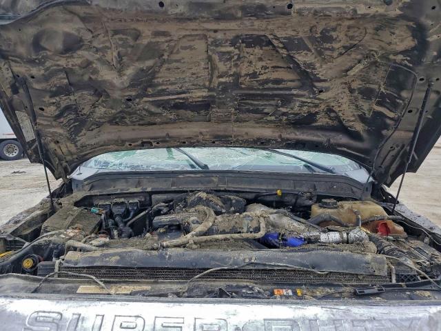 Ford F-350 Super Duty Image 9