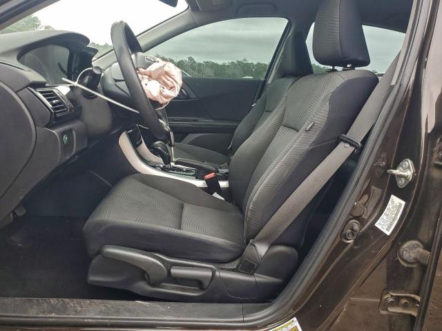 Honda Accord Lx Image 11