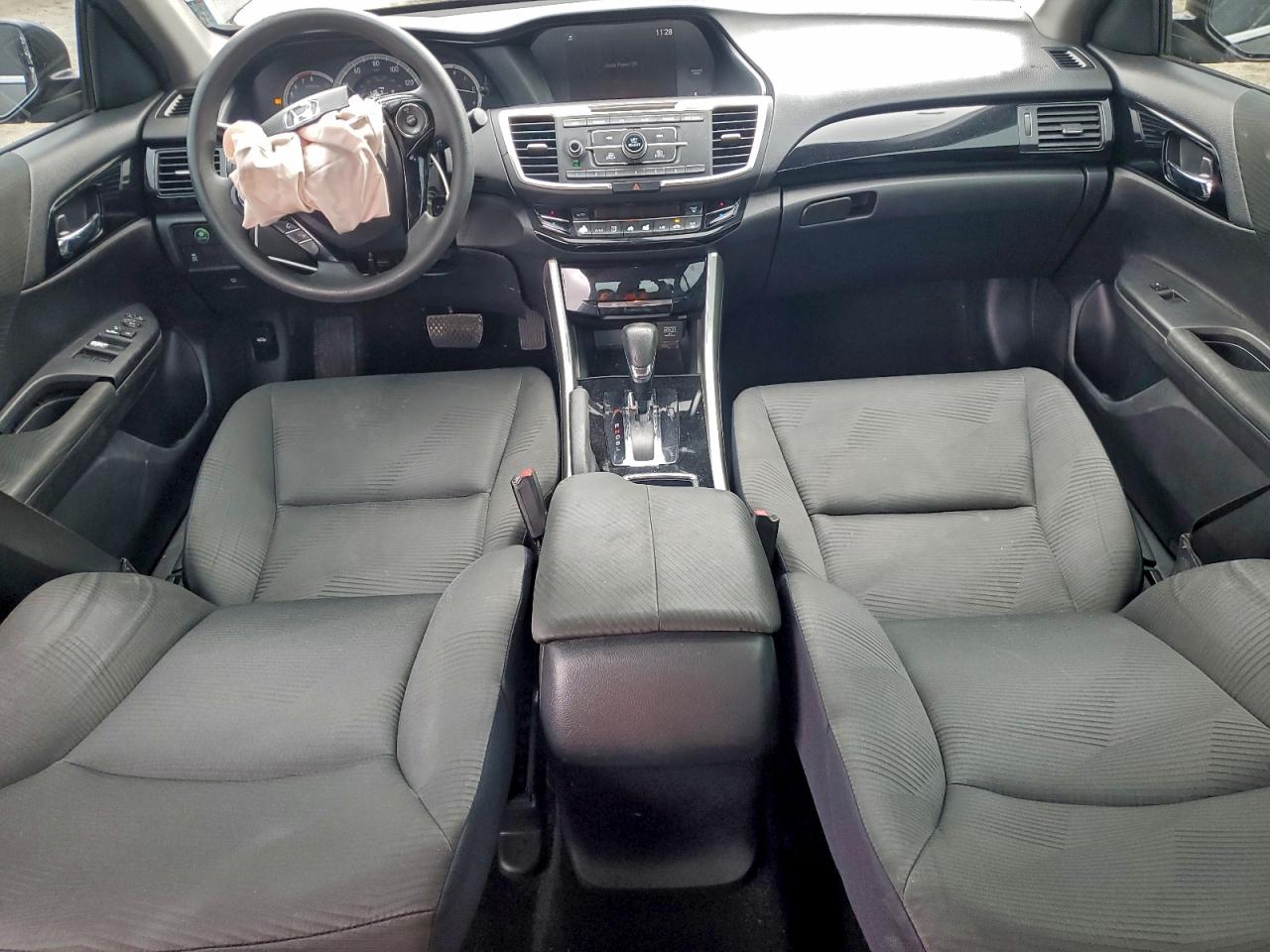 Honda Accord Lx Image 5