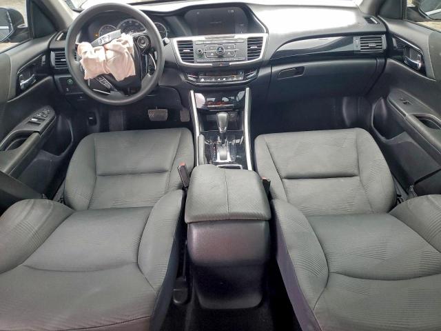 Honda Accord Lx Image 5