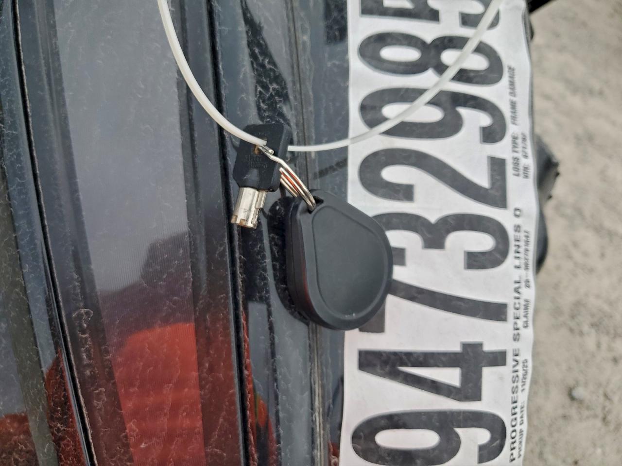 Harley-Davidson Fltrxst Image 8