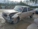 Ford Ranger Super Cab Image 1