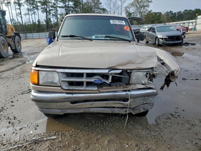 Ford Ranger Super Cab Image 2