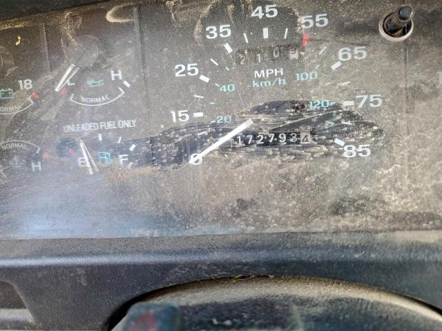 Ford Ranger Super Cab Image 10