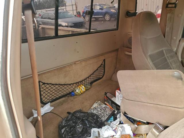 Ford Ranger Super Cab Image 11