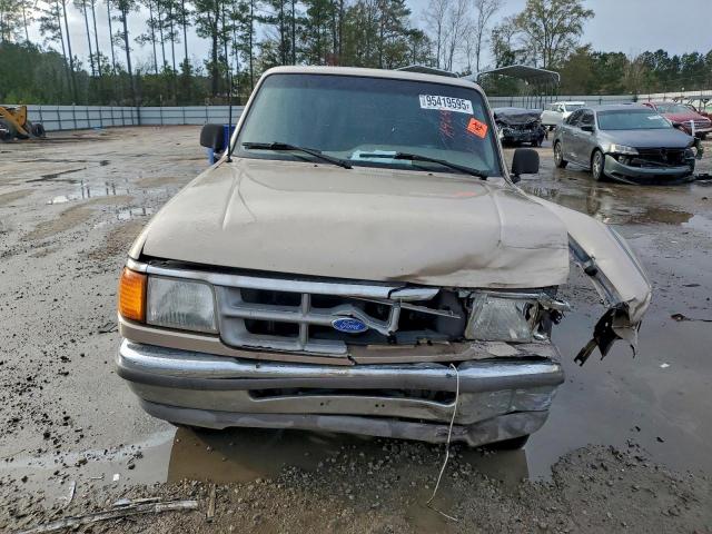 Ford Ranger Super Cab Image 12