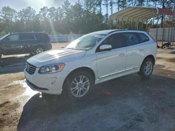  Salvage Volvo XC60