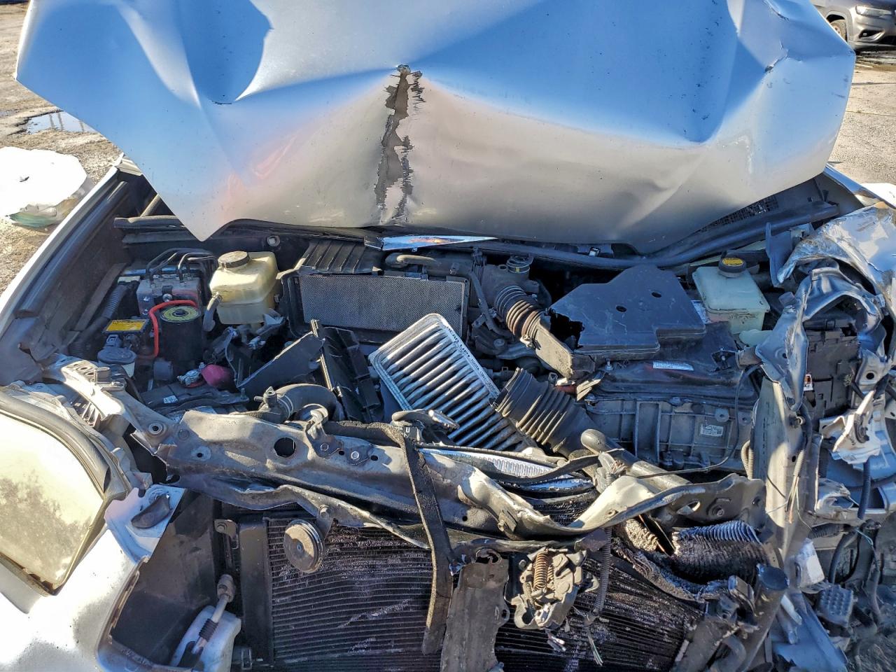 Toyota Highlander Hybrid Limited Image 14