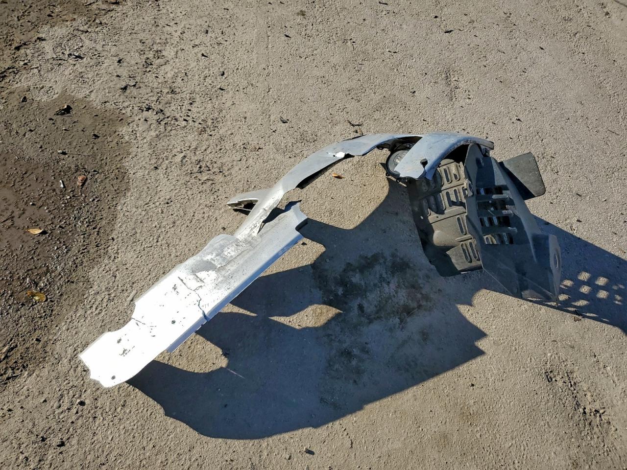 Toyota Highlander Hybrid Limited Image 7