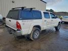 Toyota Tacoma Double Cab Prerunner Image 3